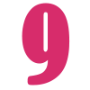 Number 9