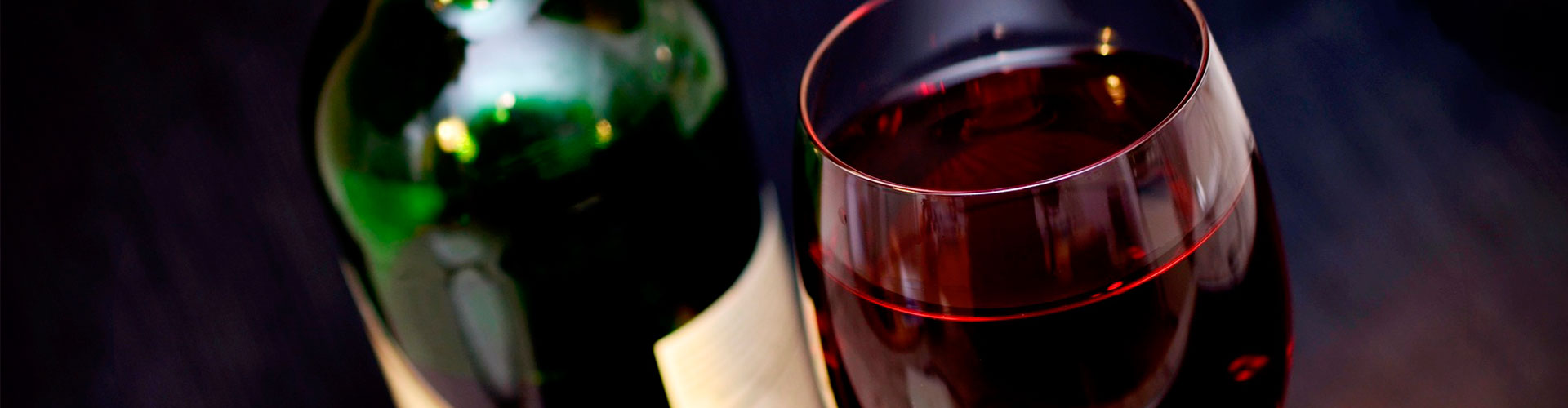 Cup of wine