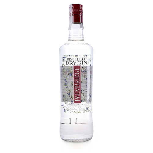 Foto de Ginebra Palmbridge