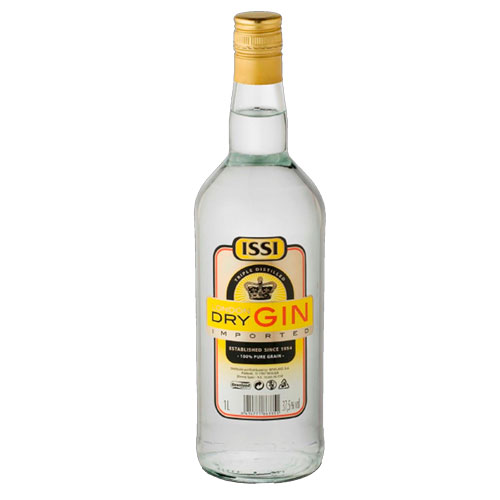 Foto de Ginebra Issi