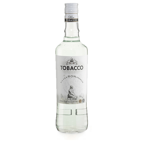 Foto de Ron Tobacco Blanco 