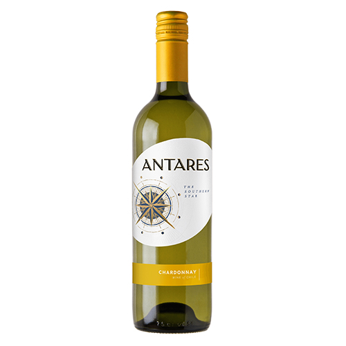 Foto de Vino Blanco Chardonnay "Antares"