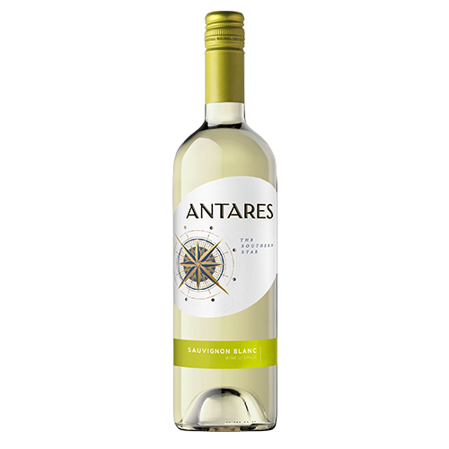 Foto de Vino Blanco Sauvignon Blanc "Antares"