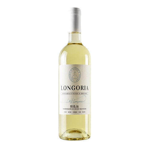 Foto de Vino Blanco Longoria Joven