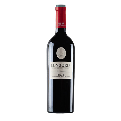 Foto de Vino Tinto Longoria Reserva.