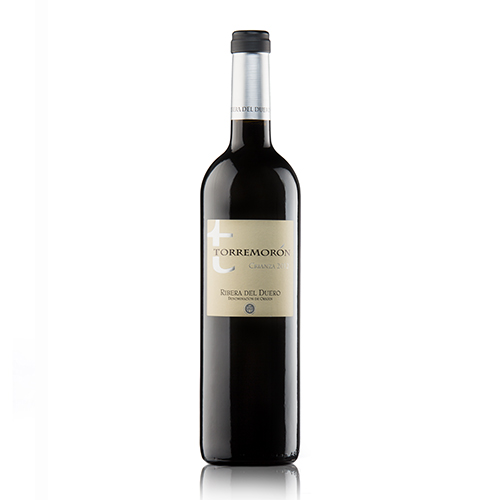 Foto de Vino Tinto Torremoron Crianza
